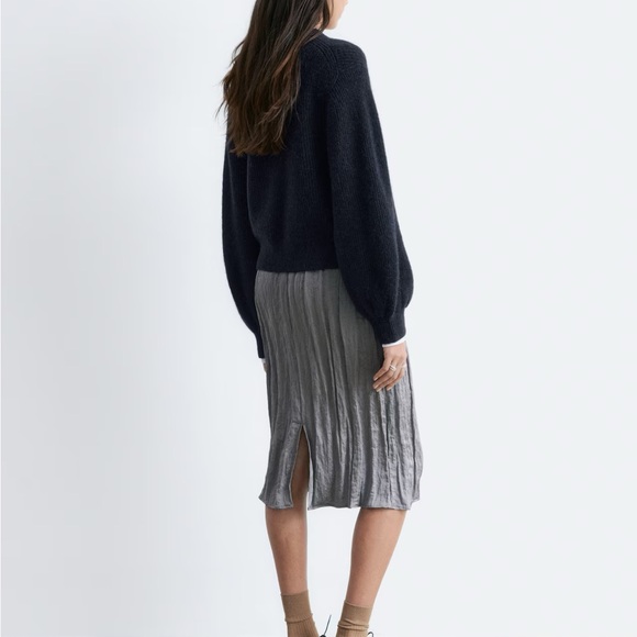 Balloon-Sleeve Sweater from & Other Stories - Picture 2 of 6